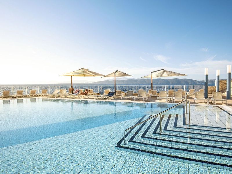 Hôtel Tui Blue Makarska 4* pas cher photo 1