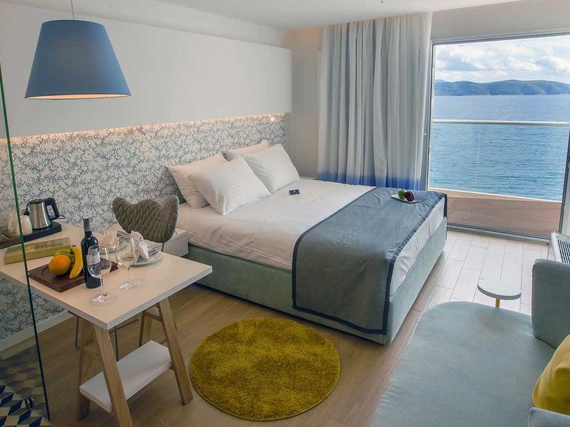 Hôtel Tui Blue Makarska 4* pas cher photo 2