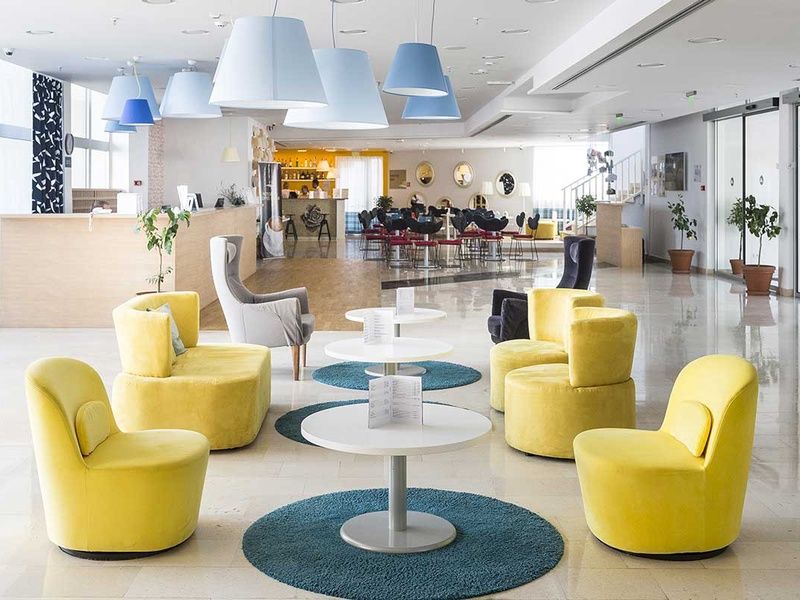Hôtel Tui Blue Makarska 4* pas cher photo 3