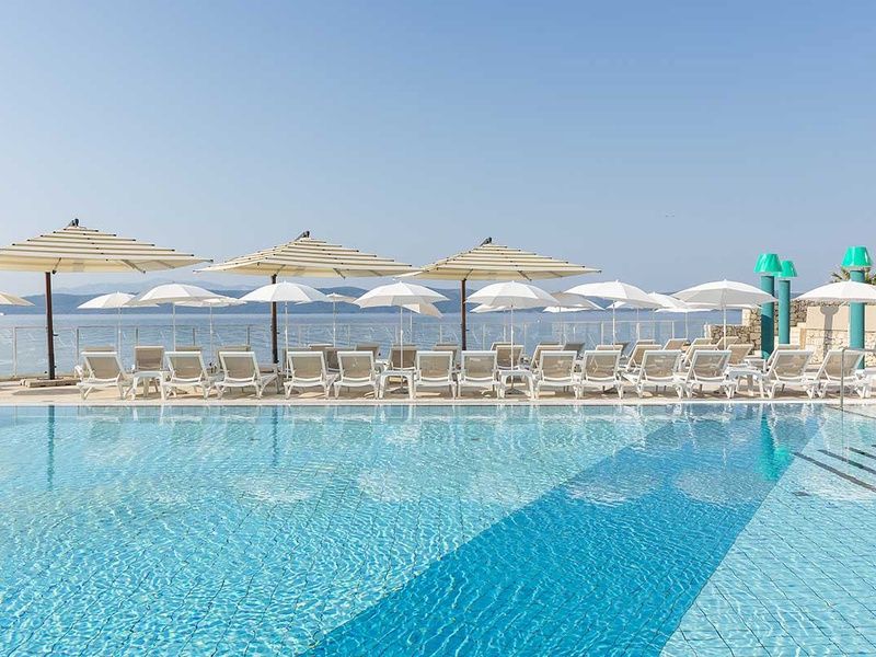 Hôtel Tui Blue Makarska 4* pas cher photo 5