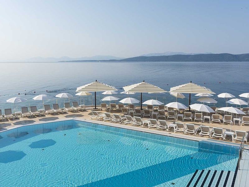 Hôtel Tui Blue Makarska 4* pas cher photo 6
