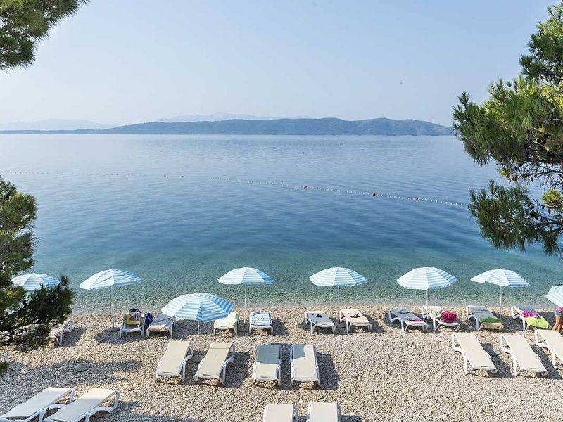 Hôtel Tui Blue Makarska 4* pas cher photo 7