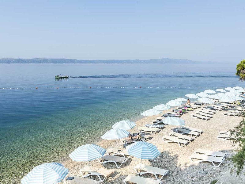 Hôtel Tui Blue Makarska 4* pas cher photo 8
