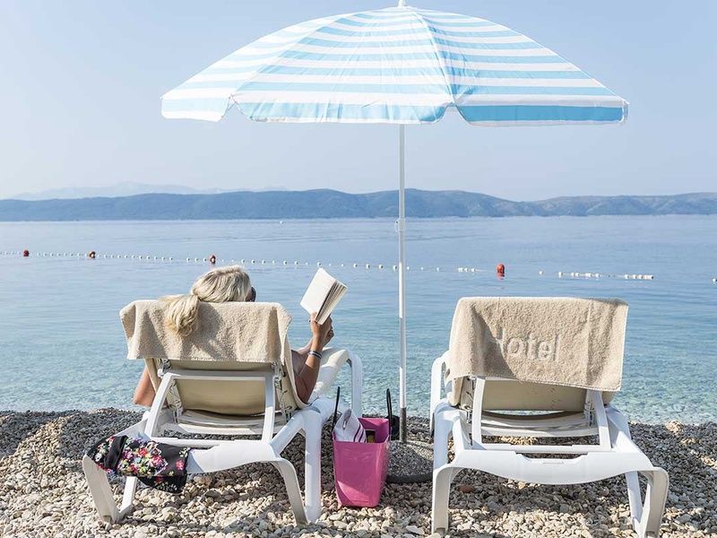 Hôtel Tui Blue Makarska 4* pas cher photo 9