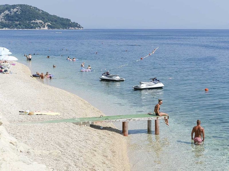 Hôtel Tui Blue Makarska 4* pas cher photo 10