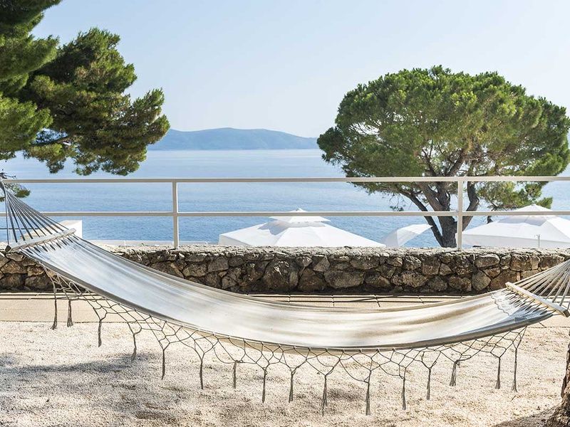 Hôtel Tui Blue Makarska 4* pas cher photo 11