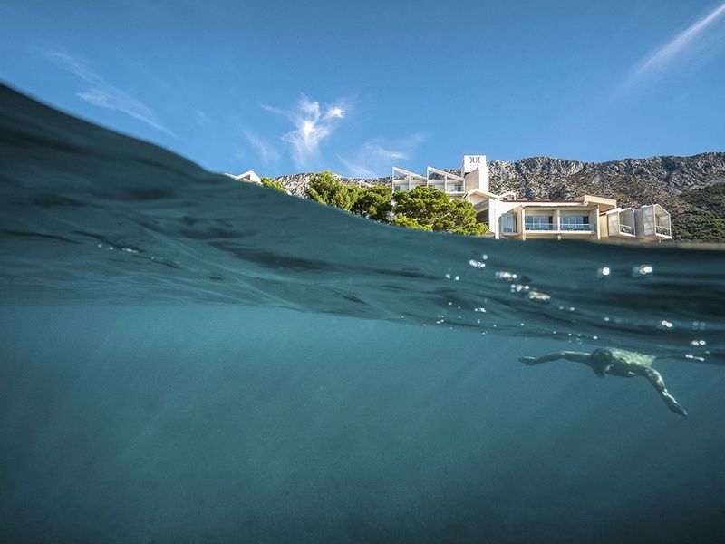 Hôtel Tui Blue Makarska 4* pas cher photo 12
