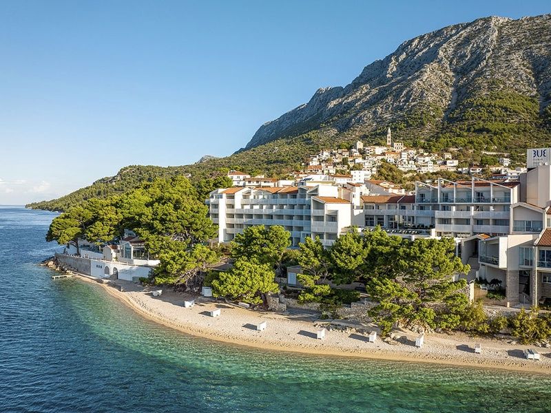 Hôtel Tui Blue Makarska 4* pas cher photo 13