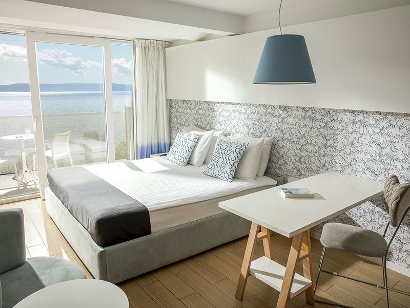 Hôtel Tui Blue Makarska 4* pas cher photo 15