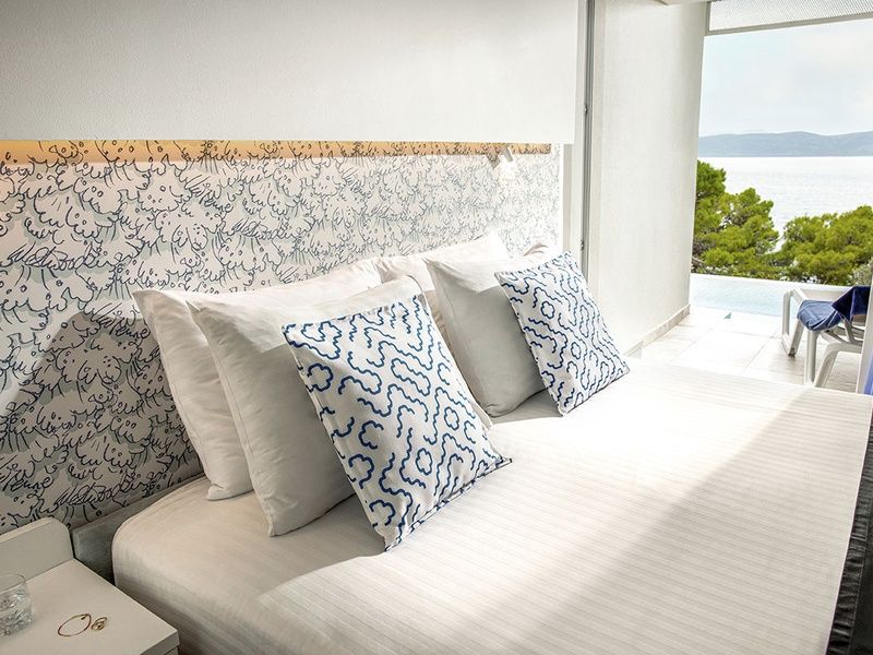 Hôtel Tui Blue Makarska 4* pas cher photo 16