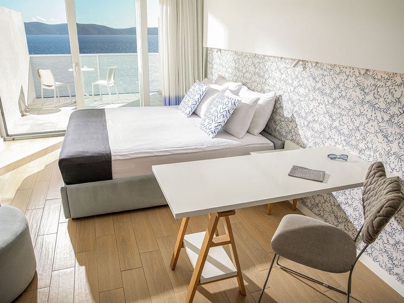 Hôtel Tui Blue Makarska 4* pas cher photo 17