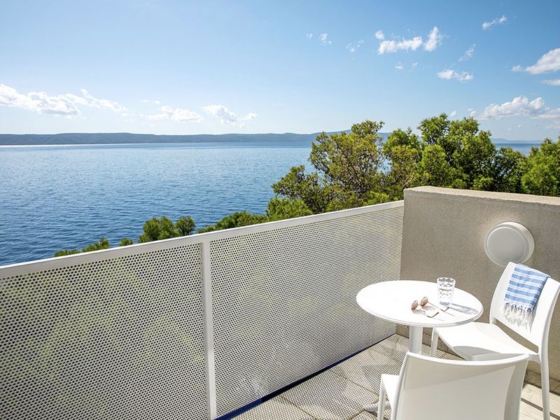 Hôtel Tui Blue Makarska 4* pas cher photo 19