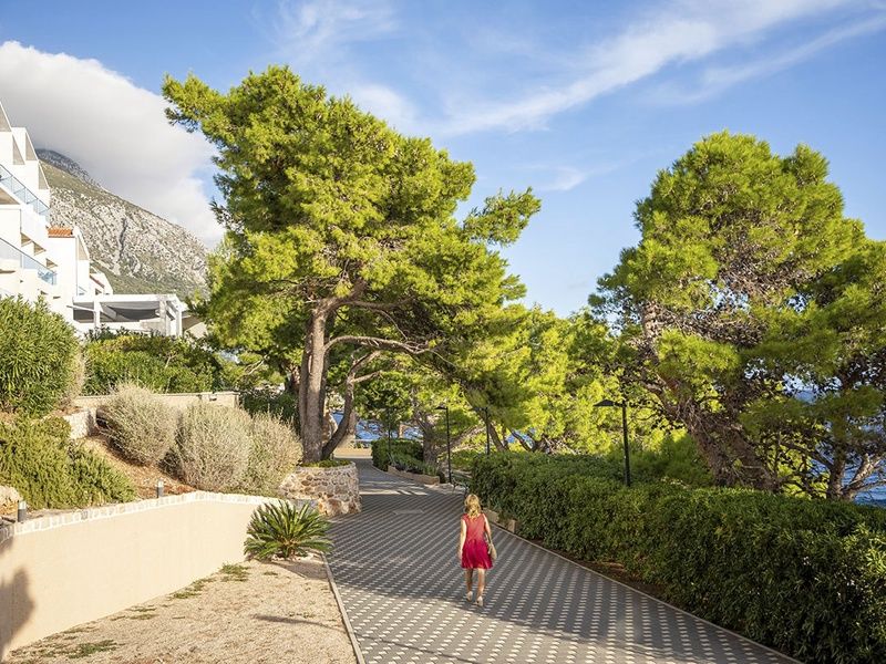 Hôtel Tui Blue Makarska 4* pas cher photo 20