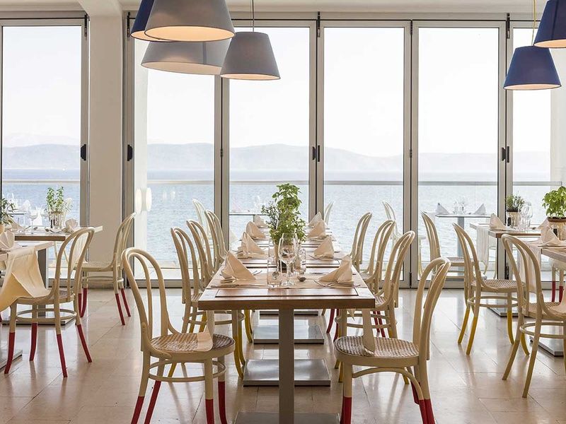 Hôtel Tui Blue Makarska 4* pas cher photo 21