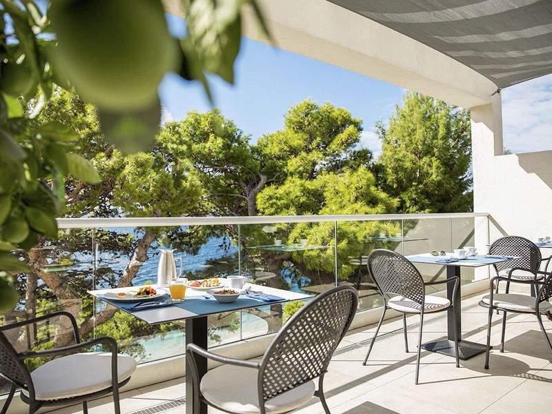 Hôtel Tui Blue Makarska 4* pas cher photo 23