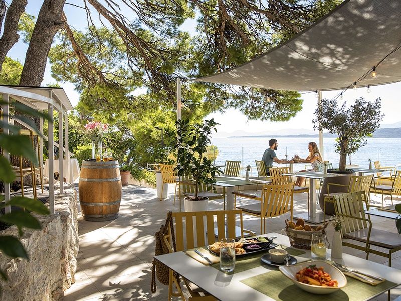 Hôtel Tui Blue Makarska 4* pas cher photo 24