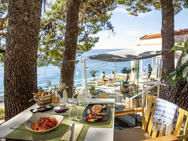Hôtel Tui Blue Makarska 4* pas cher photo 25