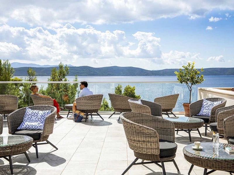Hôtel Tui Blue Makarska 4* pas cher photo 26