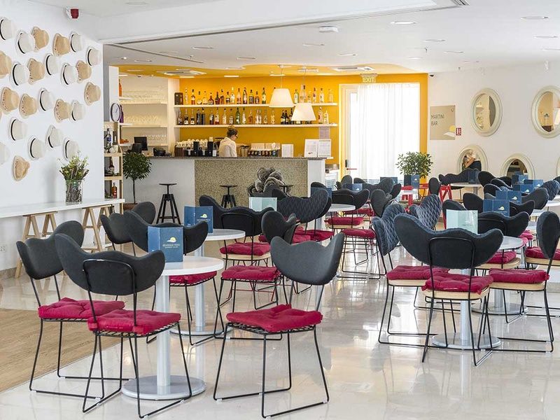 Hôtel Tui Blue Makarska 4* pas cher photo 27