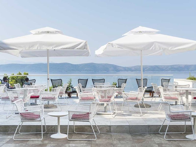 Hôtel Tui Blue Makarska 4* pas cher photo 30