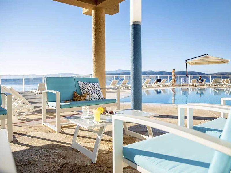 Hôtel Tui Blue Makarska 4* pas cher photo 31