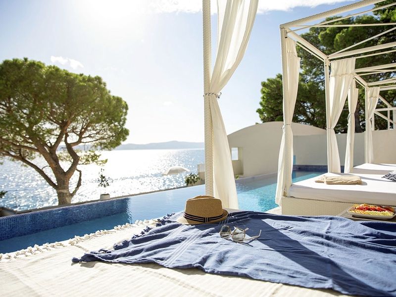 Hôtel Tui Blue Makarska 4* pas cher photo 32