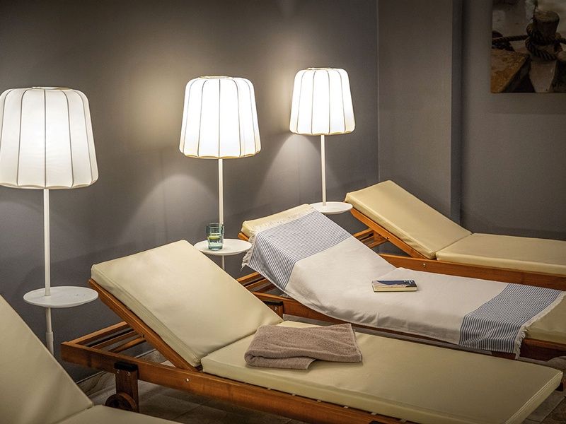 Hôtel Tui Blue Makarska 4* pas cher photo 36