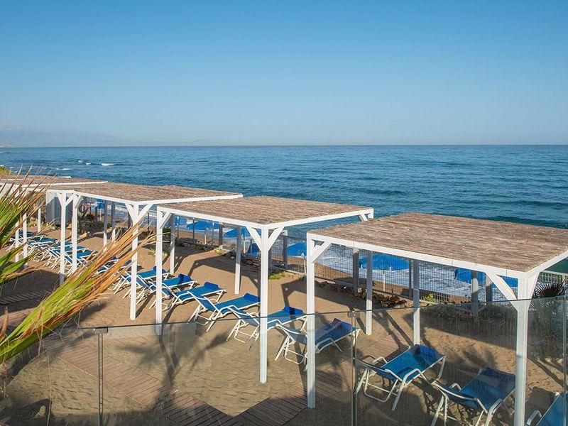Club Lookéa Rethymno Mare & Royal Waterpark 5* pas cher photo 12