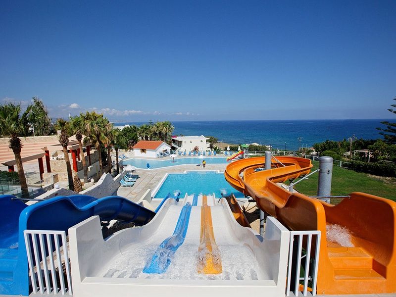 Club Lookéa Rethymno Mare & Royal Waterpark 5* pas cher photo 23