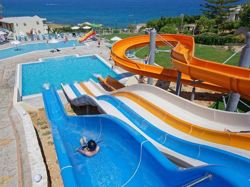 Club Lookéa Rethymno Mare & Royal Waterpark 5* pas cher photo 25