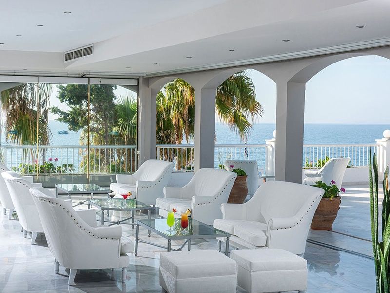 Club Lookéa Rethymno Mare & Royal Waterpark 5* pas cher photo 28