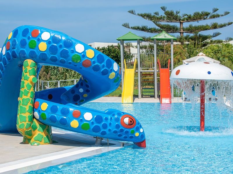 Club Lookéa Rethymno Mare & Royal Waterpark 5* pas cher photo 30