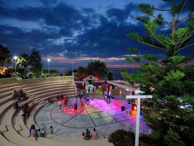 Club Lookéa Rethymno Mare & Royal Waterpark 5* pas cher photo 31
