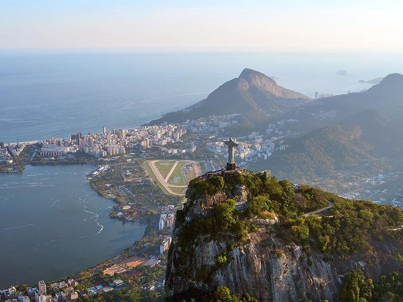 Windsor California Copacabana Hotel 4* pas cher photo 13