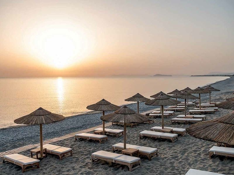 Hôtel Avra Impérial 5* - Arrivée La Chanée pas cher photo 4