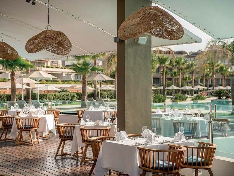 Hôtel Avra Impérial 5* - Arrivée La Chanée pas cher photo 7