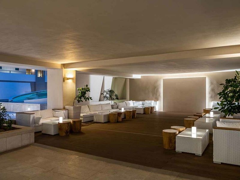 Hôtel Avra Impérial 5* - Arrivée La Chanée pas cher photo 8