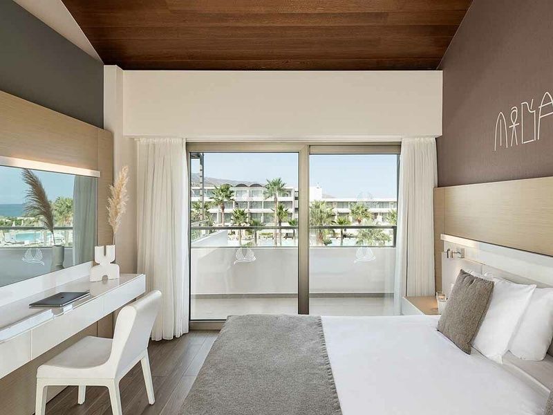 Hôtel Avra Impérial 5* - Arrivée La Chanée pas cher photo 9