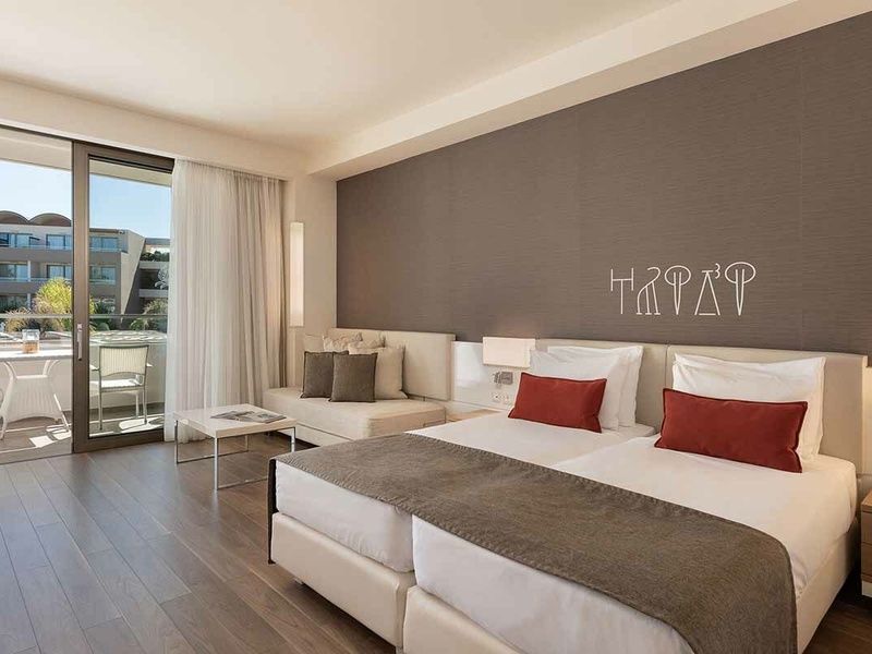 Hôtel Avra Impérial 5* - Arrivée La Chanée pas cher photo 10