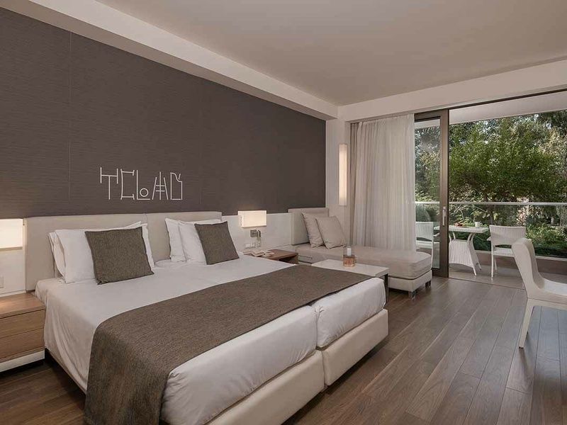 Hôtel Avra Impérial 5* - Arrivée La Chanée pas cher photo 11