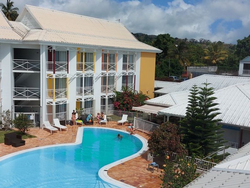 Hôtel Saint Georges 3* pas cher photo 1