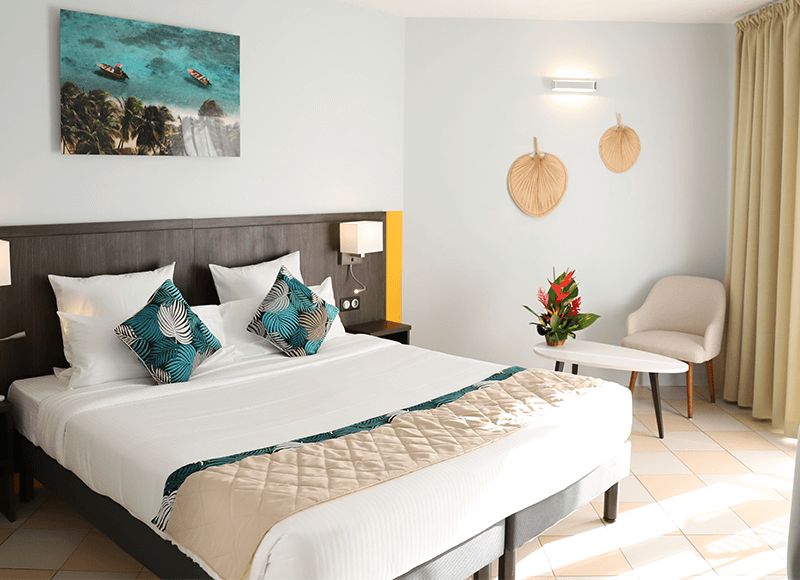 Hôtel Saint Georges 3* pas cher photo 3