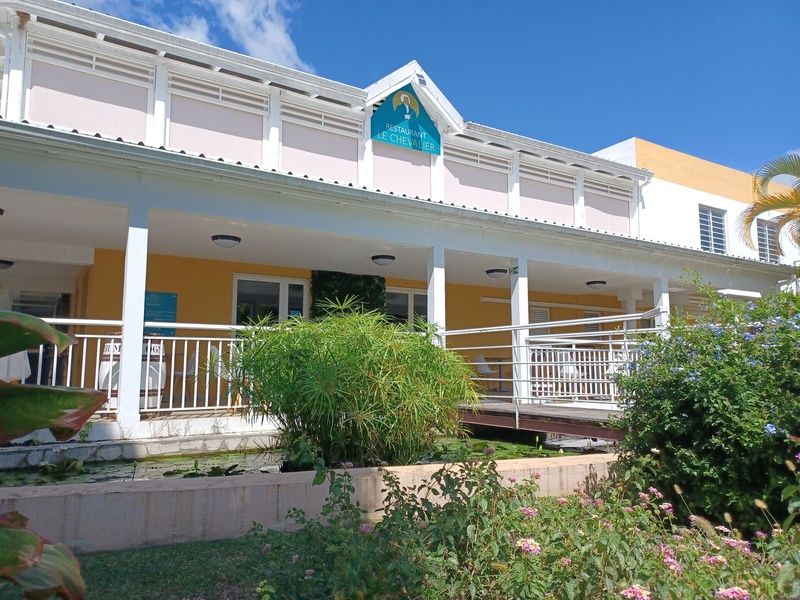 Hôtel Saint Georges 3* pas cher photo 4