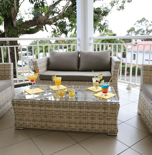 Hôtel Saint Georges 3* pas cher photo 6