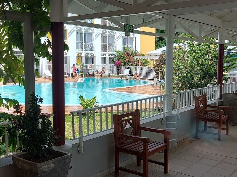 Hôtel Saint Georges 3* pas cher photo 7