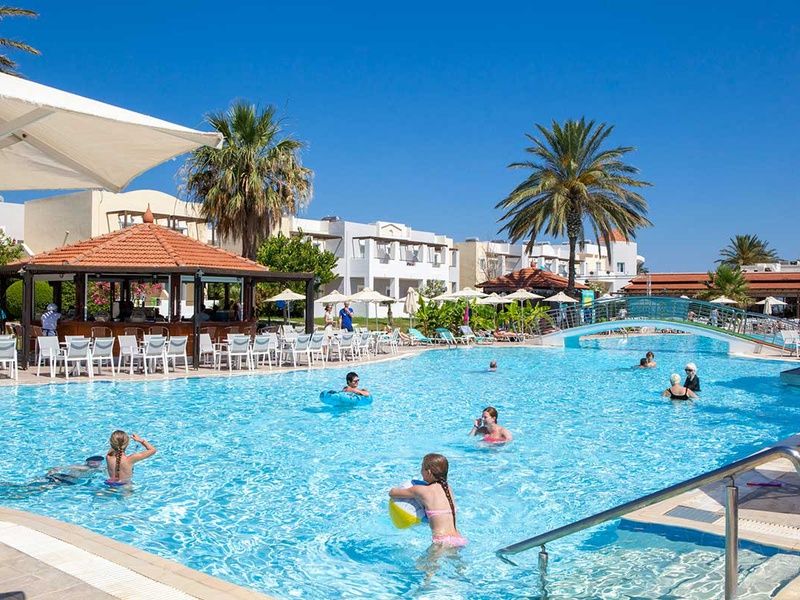 Club Marmara Zorbas Beach 4* - Choix Flex pas cher photo 6
