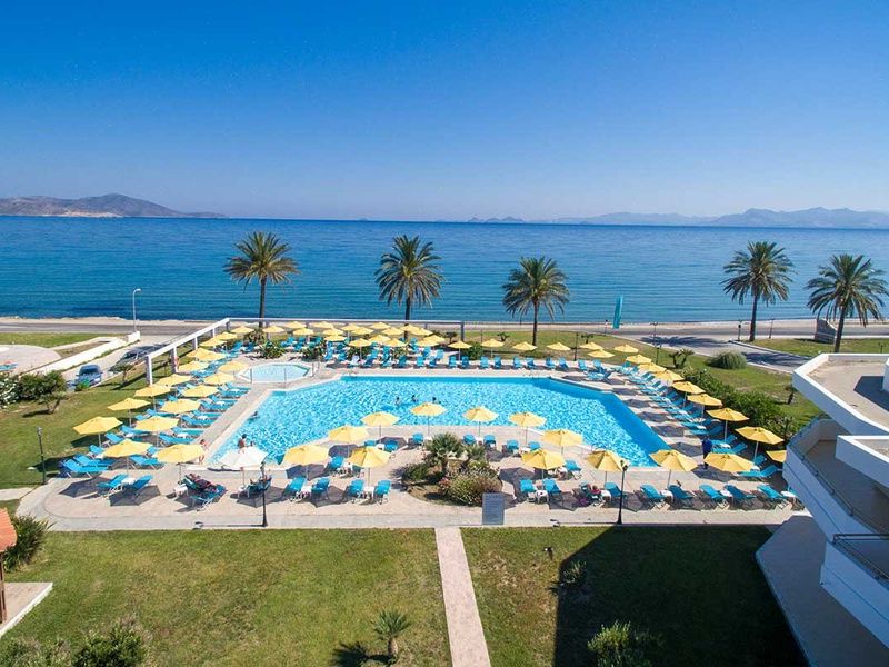 Club Marmara Zorbas Beach 4* - Choix Flex pas cher photo 10