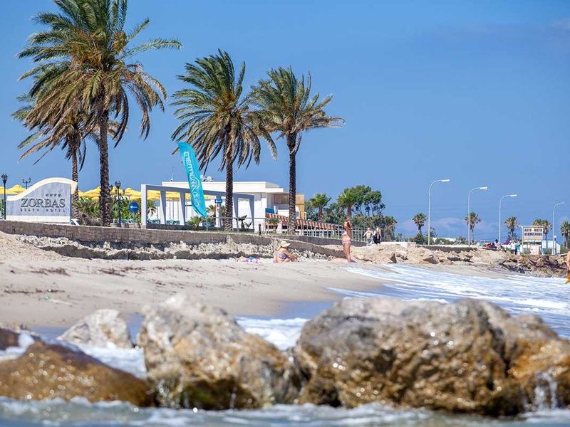 Club Marmara Zorbas Beach 4* - Choix Flex pas cher photo 11