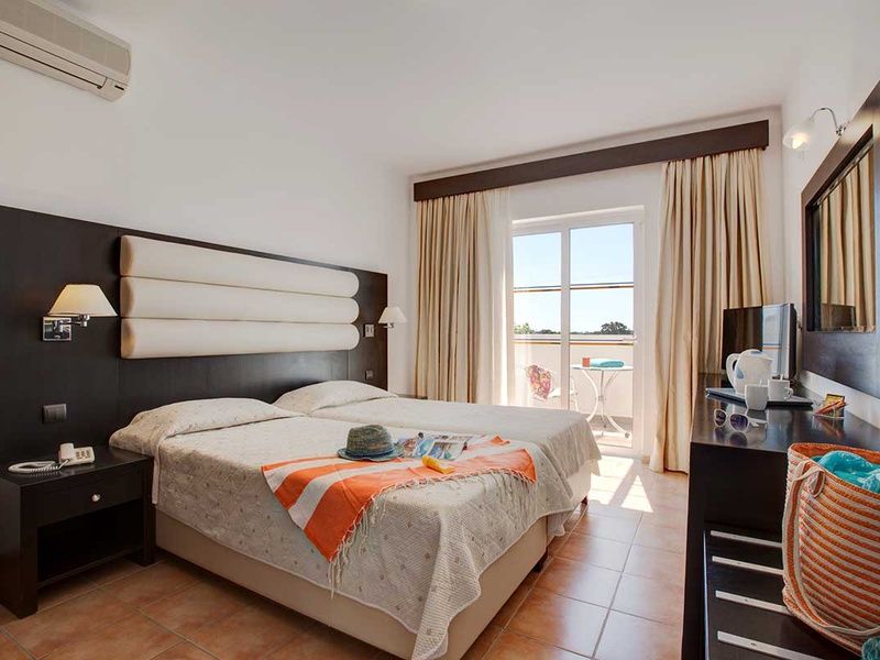 Club Marmara Zorbas Beach 4* - Choix Flex pas cher photo 12