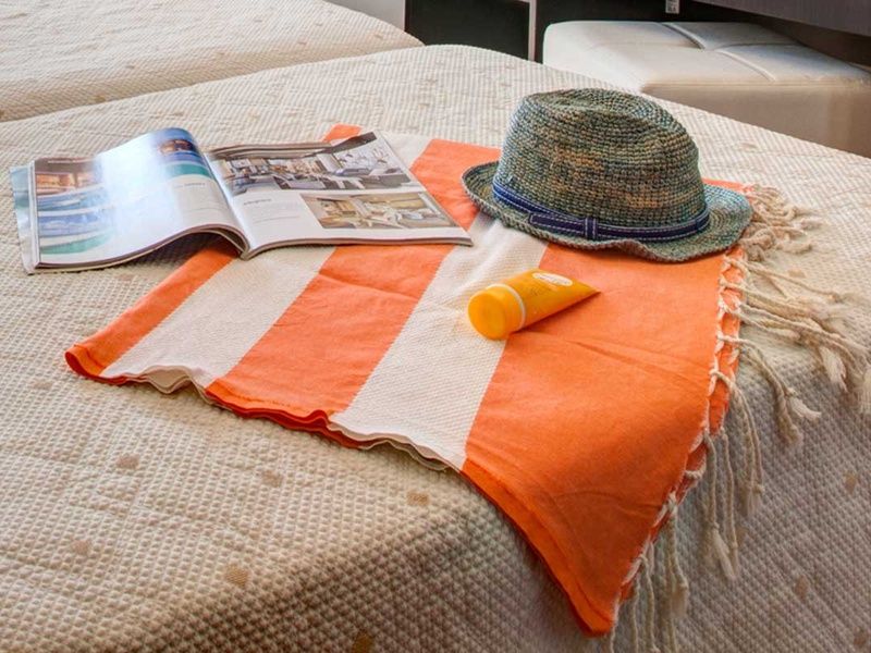 Club Marmara Zorbas Beach 4* - Choix Flex pas cher photo 13